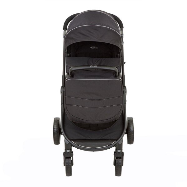 Graco Transform stroller set 2in1 Black - Graco