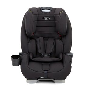 Graco Avolve™ car seat 9-36kg, Black - Graco