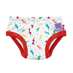 Bambino Mio Potty Training Pants, Bolt Bonanza - Bambino Mio