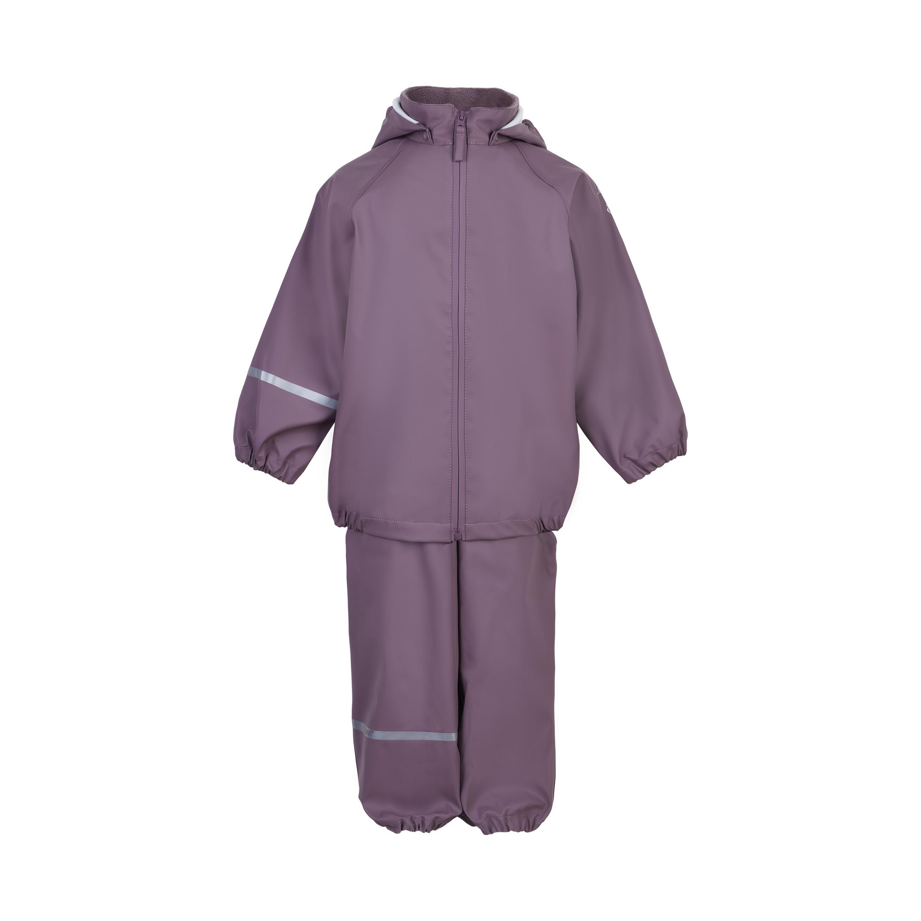 Pu rainwear outlet