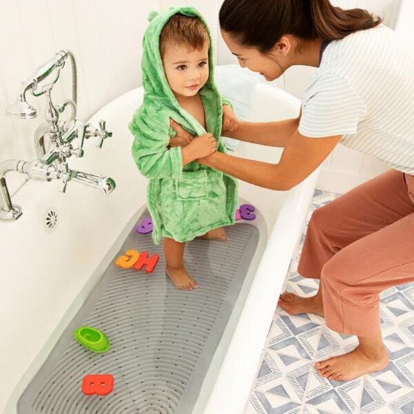 Munchkin Soft Spot Cushioned Bath Mat - Munchkin