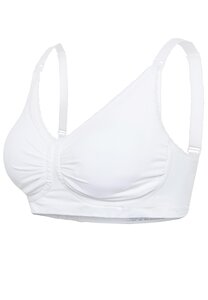 Carriwell Padded GelWire Nursing Bra  - Carriwell
