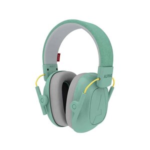 Alpine Muffy  earmuff for Children Mint - Alpine Muffy 