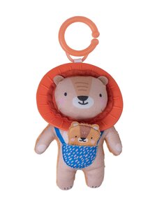 Taf Toys развивающая игрушка Harry the Lion - Taf Toys