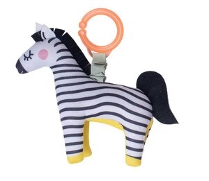 Taf Toys riputatav mänguasi Dizi the Zebra - Taf Toys