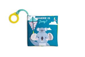 Taf Toys baby book Where is Joey - Taf Toys