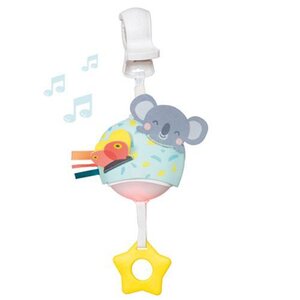 Taf Toys muzikālā rotaļlieta Koala - Taf Toys