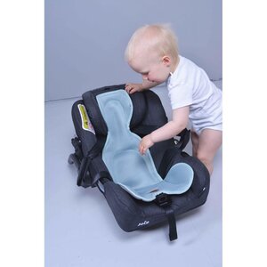 Easygrow Air autokrēslu komforta ieliktnis Ice Melange - Easygrow