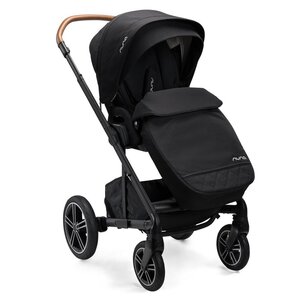 Nuna Mixx Next buggy Caviar - Nuna