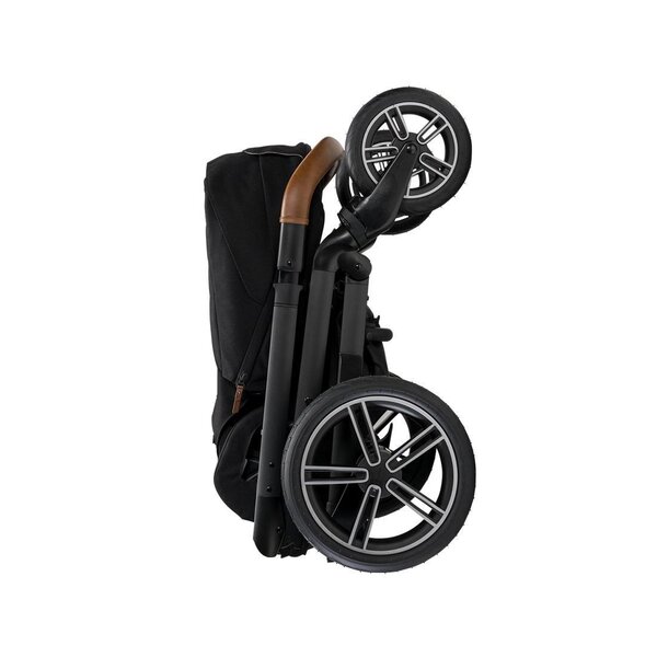 Nuna Mixx Next stroller set Caviar  - Nuna