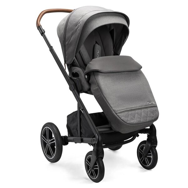 Nuna Mixx Next Granite with carrycot - Nuna