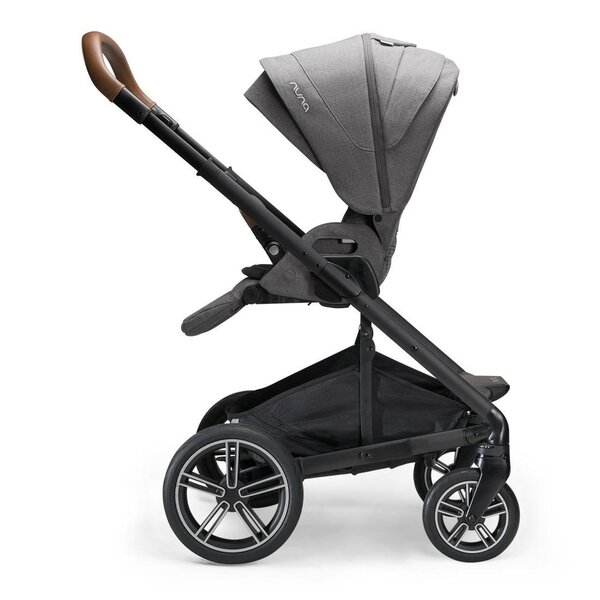 Nuna Mixx Next stroller set Granite  - Nuna