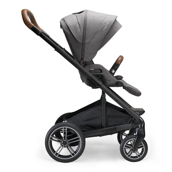 Nuna Mixx Next Granite with carrycot - Nuna