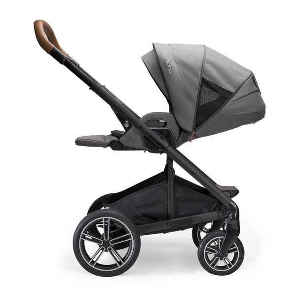 Nuna Mixx Next Granite with carrycot - Nuna