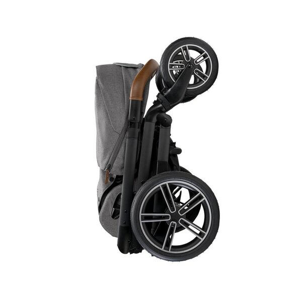 Nuna Mixx Next Granite with carrycot - Nuna