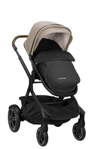 Nuna Demi Grow pushchair Timber - Nuna