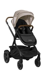 Nuna DEMI GROW pastaigu rati Timber - Cybex