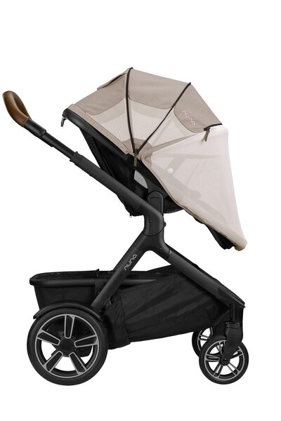 Nuna Demi Grow pushchair Timber - Nuna