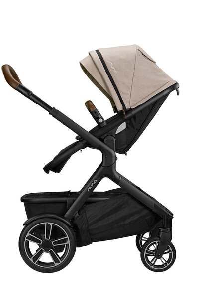 Nuna Demi Grow pushchair Timber - Nuna