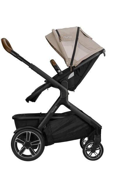 Nuna Demi Grow pushchair Timber - Nuna