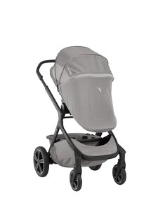 Nuna Demi Grow pushchair Frost - Nuna