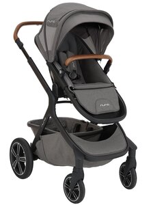 Nuna Demi Grow pushchair Oxford - Nuna