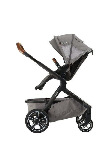 Nuna Demi Grow pushchair Oxford - Nuna