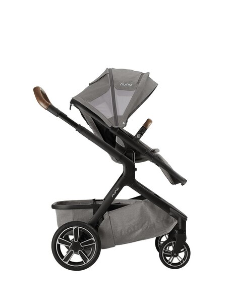 Nuna Demi Grow pushchair Oxford - Nuna