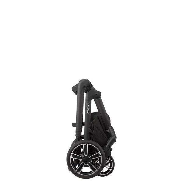 Nuna Demi Grow pushchair Caviar - Nuna