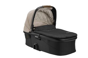 Nuna Demi Grow Carry Cot Timber - Nuna