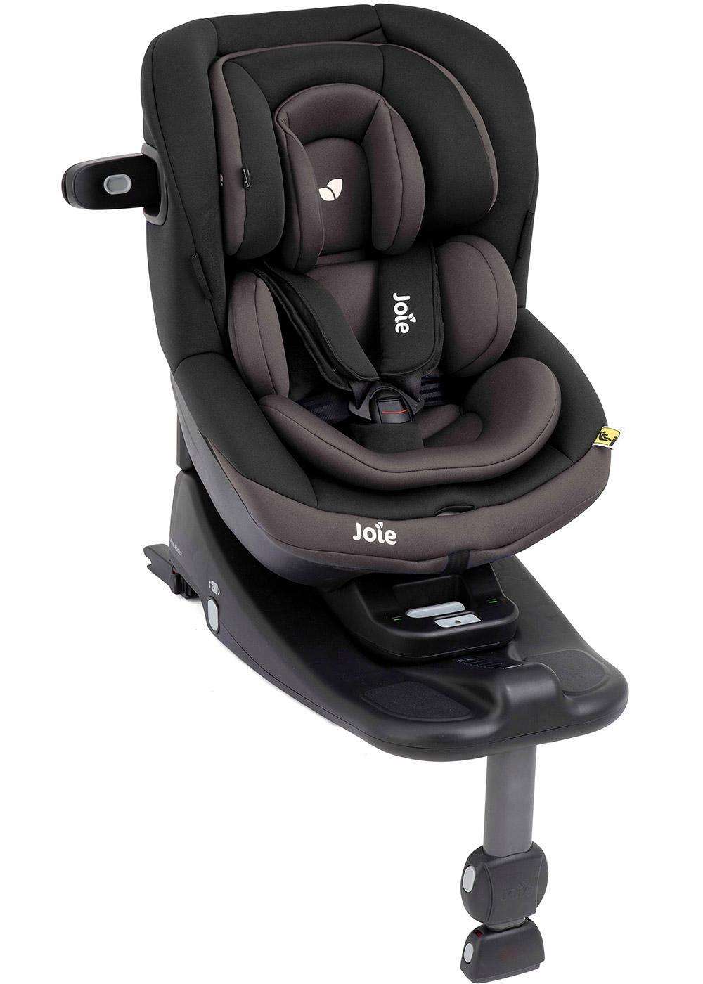 Joie i on sale venture car seat
