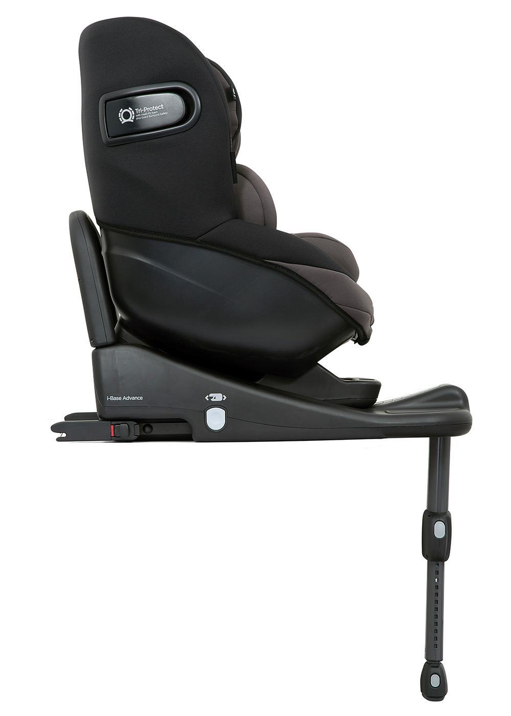Siege auto store joie ember