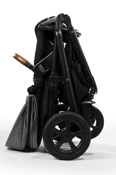 Joie Aeria stroller set Signature Carbon - Joie