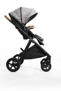 Joie Aeria vežimėlis Signature Carbon - Cybex