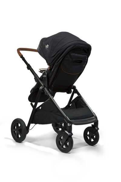 Joie Aeria stroller set Signature Eclipse - Joie