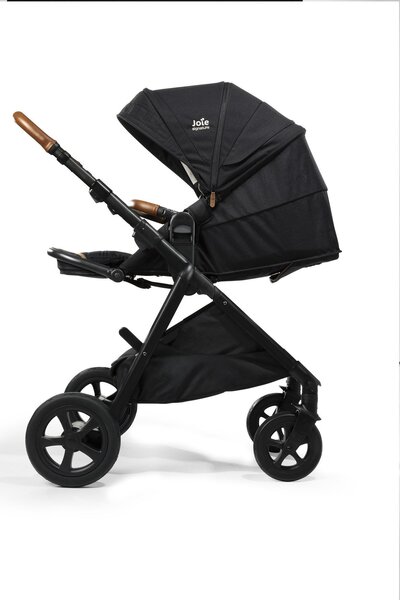 Joie Aeria stroller set Signature Eclipse - Joie