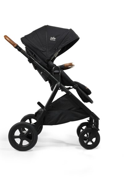 Joie Aeria stroller set Signature Eclipse - Joie