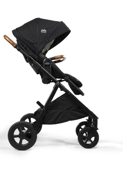 Joie Aeria stroller set Signature Eclipse - Joie
