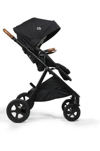 Joie Aeria stroller set Signature Eclipse - Joie