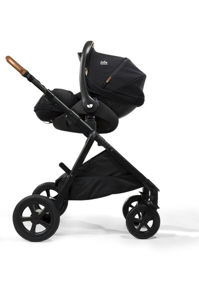 Joie Aeria stroller set Signature Eclipse - Joie
