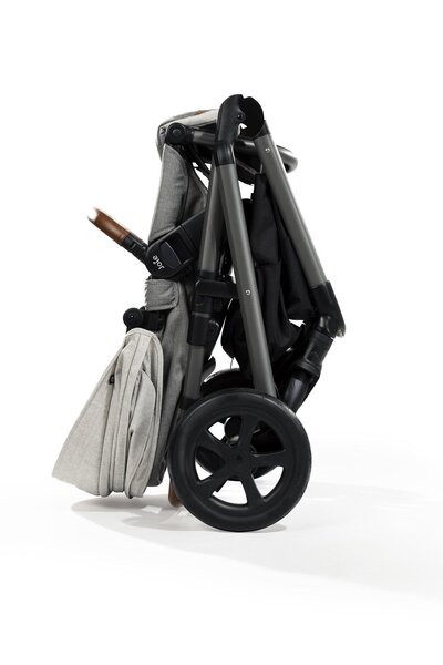 Joie Aeria stroller set Signature Oyster - Joie