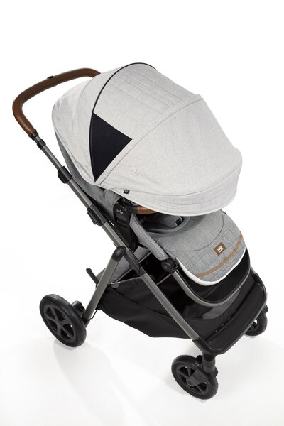 Joie Aeria stroller Signature Oyster - Joie