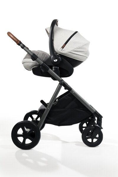 Joie Aeria stroller set Signature Oyster - Joie