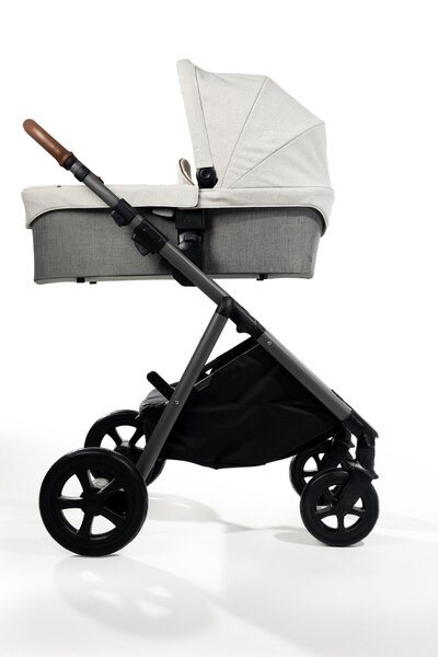 Joie Aeria stroller Signature Oyster - Joie