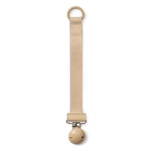 Elodie Details lutikett puidust kinnitusega Pure Khaki - Elodie Details