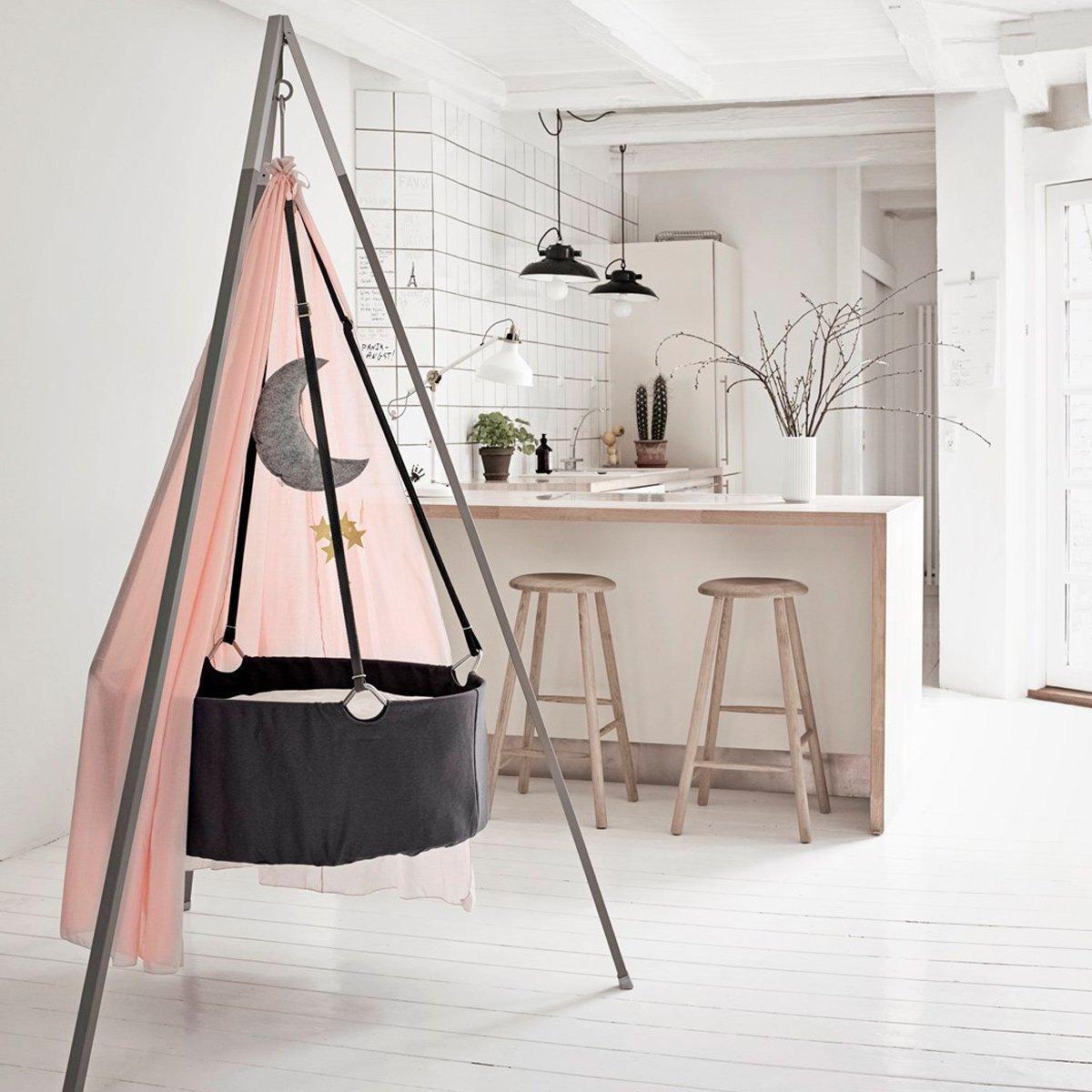 Leander tripod for Classic cradle NordBaby