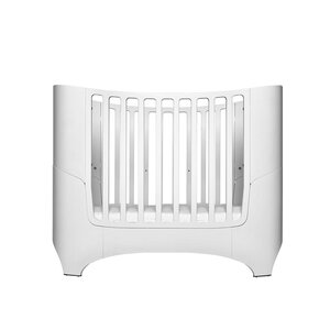 Leander Classic baby cot, White - Leander