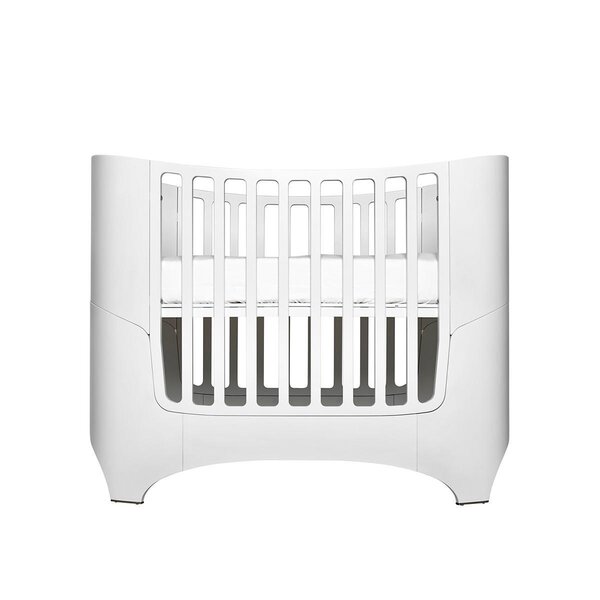 Leander Classic baby cot, White - Leander