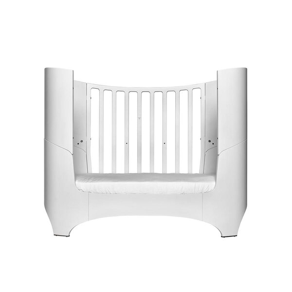 Leander Classic baby cot, White - Leander