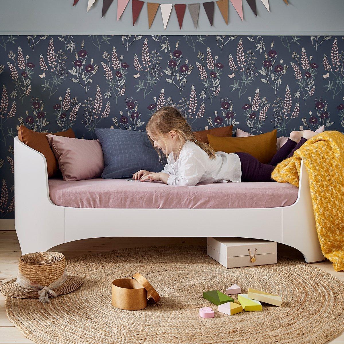 Leander extension for baby mattress Comfort Premium NordBaby